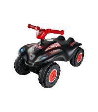 BIG Bobby Quad Racing Red