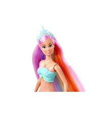 Steffi Love Sihirli Gökkuşağı Deniz Kızı Bebek