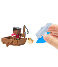 Minecraft İkili Paket Sailor Zuri ve Zuri Marin JCN50