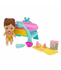 Cicciobello Amiccici Bakım Zamanı S7