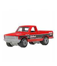 Matchbox Temalı Arabalar 1977 Ford Courier Truck JCG47
