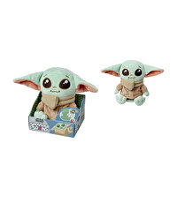 Grogu Manyetik Peluş 12 Cm