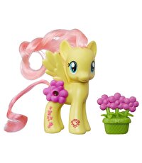 My Little Pony Sihirli Sahneler