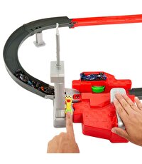 Hot Wheels F1 Temel Yarış Pisti JDY15