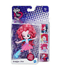 My Little Pony Equestria Girls Miniler