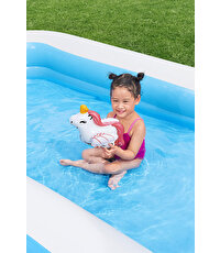 Bestway Şişme Hayvanlar 24 Cm Unicorn
