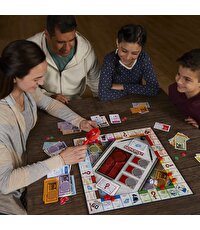 Monopoly Şifreli Para F2674
