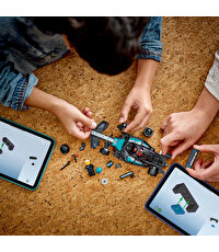 LEGO Speed Champions Mercedes-AMG PETRONAS F1 Team Yarış Arabası 77244