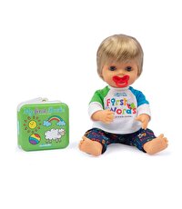 Cicciobello İlk Kelimelerim