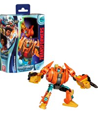Transformers EarthSpark Deluxe Figür Terran Jawbreaker F8671