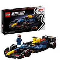 LEGO Speed Champions Oracle Red Bull Racing RB20 F1 Yarış Arabası 77243