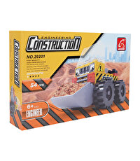 Ausini Construction Set 29201