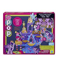 My Little Pony Twilight Sparkle´ın Şatosu