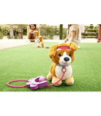 Sevimli Koşu Arkadaşım Latte