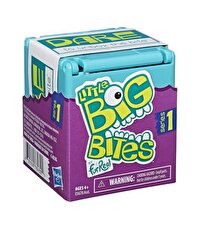 Little Big Bites Figür