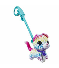 Yürüyen Minik Dostlarım Yavru Kedi Benekli E4776