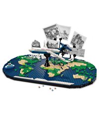 LEGO Seyahat Anıları 41838