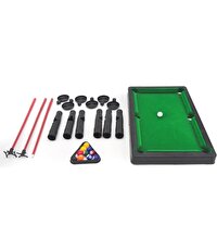 World Champion Snooker Bilardo Seti