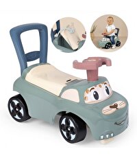 Little Smoby Bin Git İlk Arabam