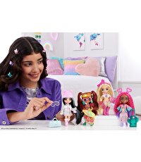 Barbie Extra Mini Bebekler HPB19