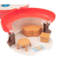 Şi̇ri̇nler Şi̇ri̇n Baba Evi̇ Oyun Seti̇