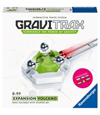 Ravensburger GraviTrax Volkan