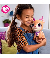 Fur Real Yürüyen Arkadaşım Geyik