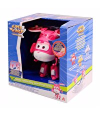 Harika Kanatlar Dönüşen Deluxe Supercharge Dizzy