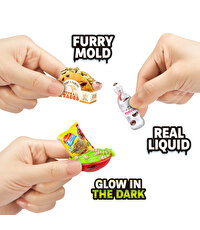 Mega Gross S2 Mini Sürpriz Paket