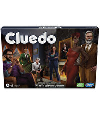 Cluedo F6420