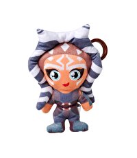 Disney Star Wars Cutie Clipz Peluş Anahtarlık Ahsoka Tano