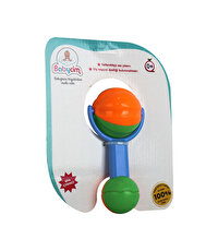 Babycim Dönen Toplu Çıngırak