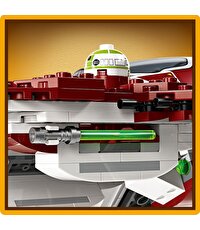 LEGO Star Wars Ahsoka's Jedi Interceptor 75401