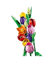 LEGO Botanicals Lale Buketi 11501