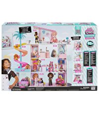 L.O.L. Surprise O.M.G. Moda Evi