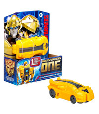 Transformers One Cog Changer Bumblebee B-127 F9383