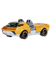 Hot Wheels Tekli Arabalar Twin Dorado HYW49