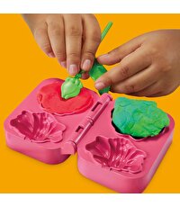 Play Doh Renkli Çiçekler Botanik Oyun Seti G0492