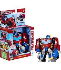Transformers Rescue Bots Figür Optimus Prime F4628