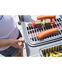 Smoby Garden Kitchen