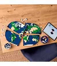 LEGO Seyahat Anıları 41838