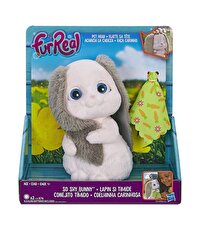 Fur Real Minik Dostlarım