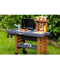 Smoby Garden Kitchen