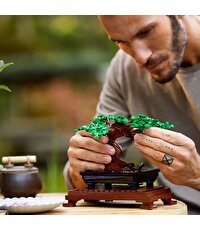 LEGO Creator Expert Bonsai Ağacı 10281