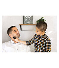 Smoby Berber ve Saç Kesim Kemeri Seti