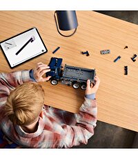 LEGO Technic Damperli Kamyon 42203