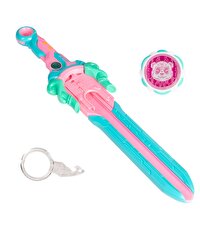 Infinity Nado Güç Paketi Spirit Panda (Ruh Rüzgarı) Panda