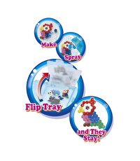 Star Bead Yedek Boncuk Seti