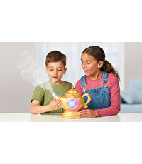 Magic Mixies Pembe Sihirli Lamba S3-14834