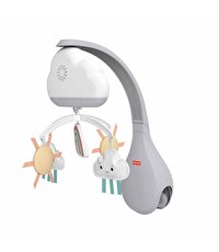 Fisher Price Mutlu Gökyüzü Dönence HBP40